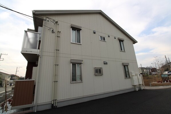 エトワールの物件内観写真